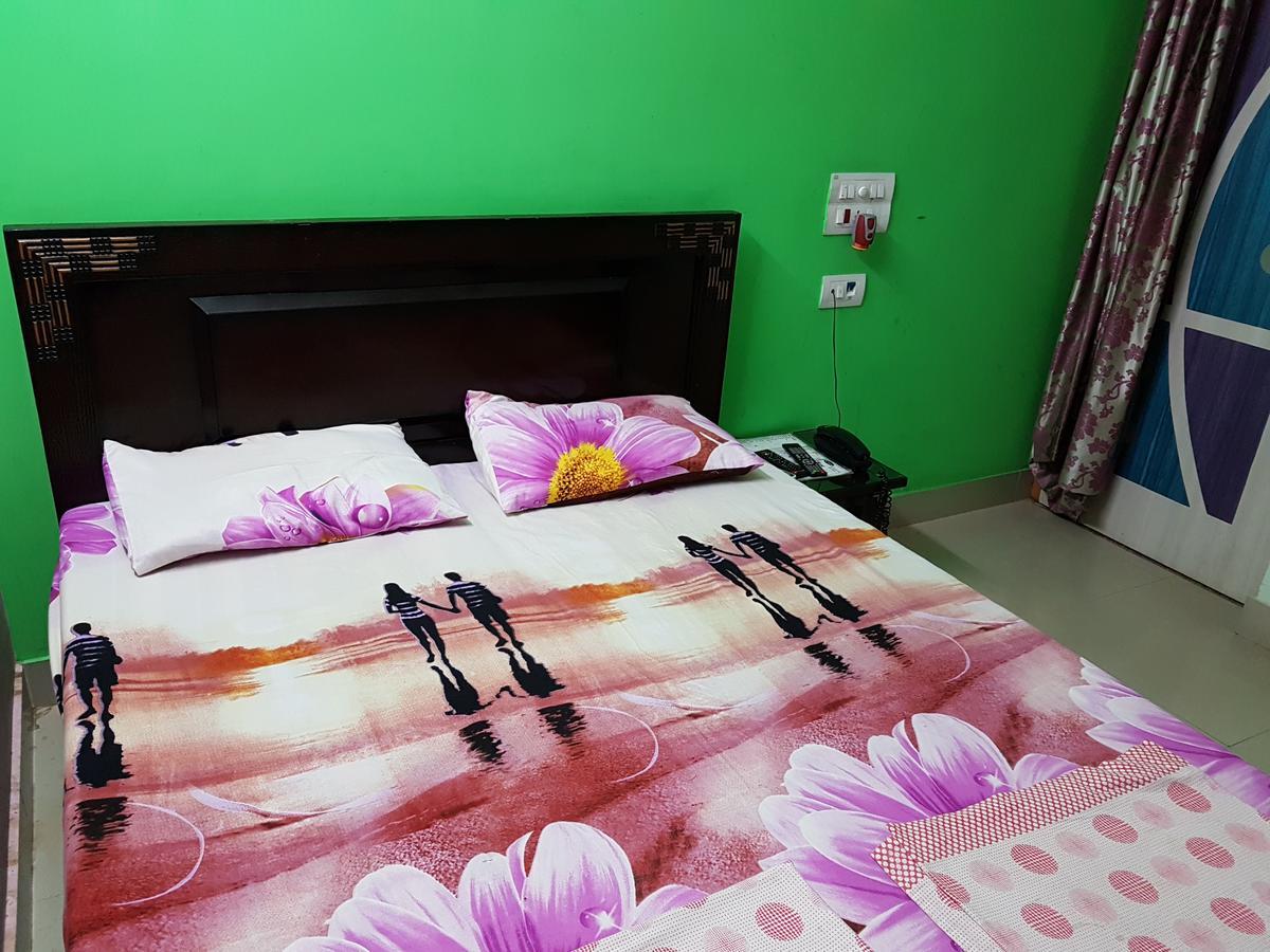 Hanumāngarh Nanda Hotel מראה חיצוני תמונה