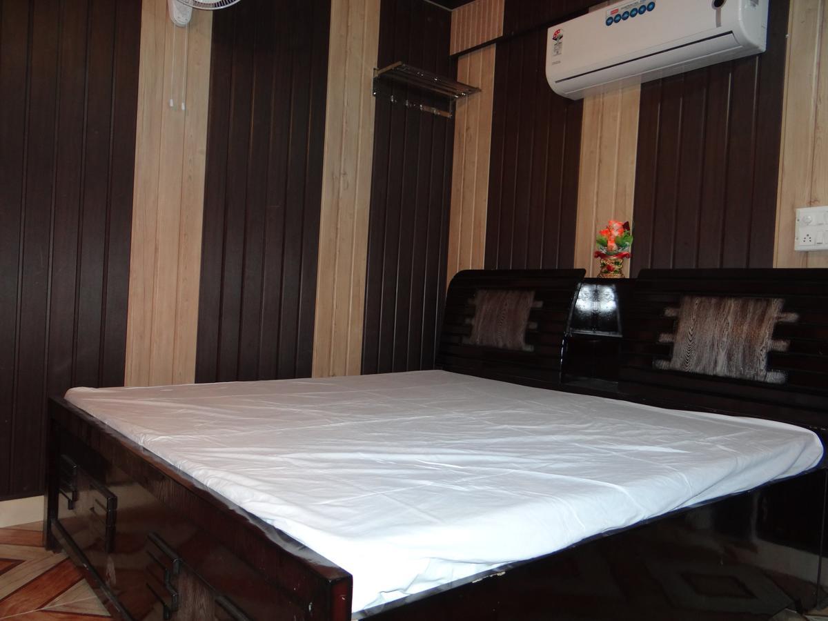 Hanumāngarh Nanda Hotel מראה חיצוני תמונה